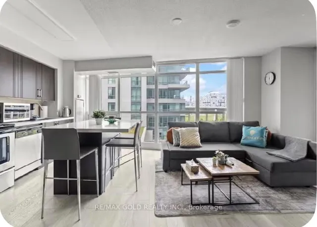 215 Fort York Blvd #620, Toronto 2