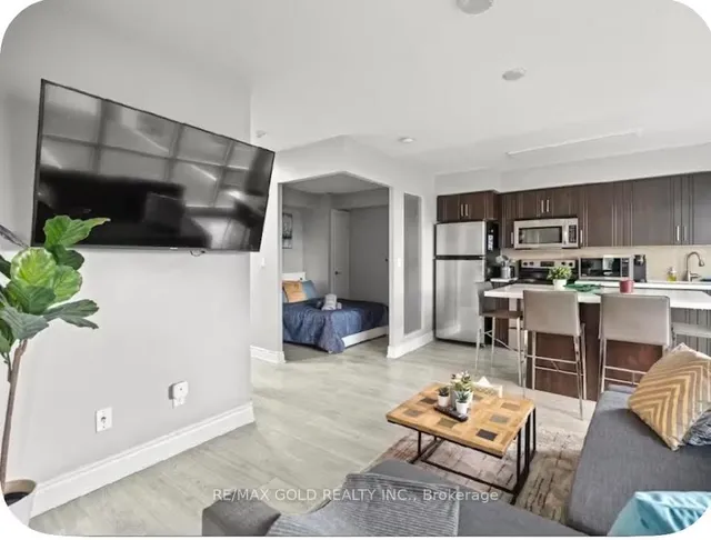 215 Fort York Blvd #620, Toronto 5
