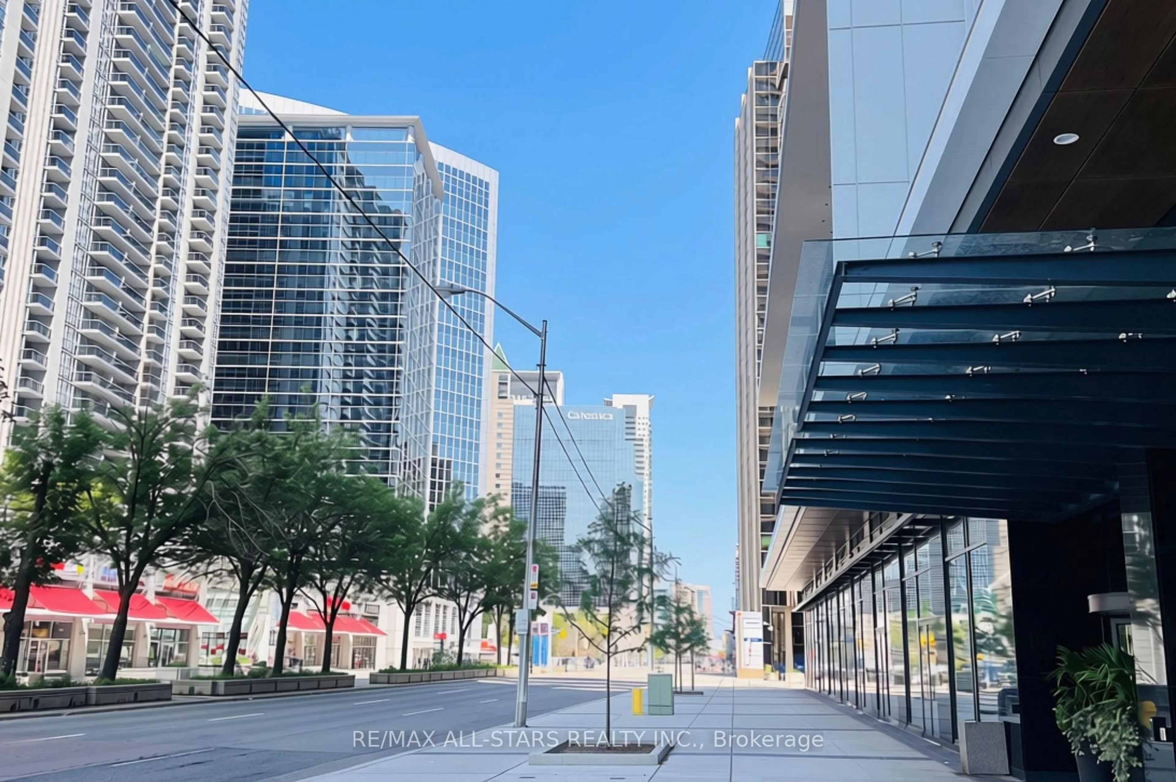 Unknown for 4955 Yonge St #1609, Toronto Ontario M2N 0L8