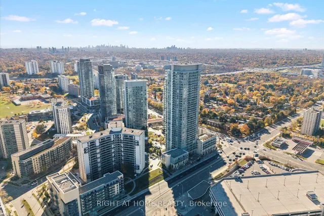 70 Forest Manor Rd #217, Toronto 2