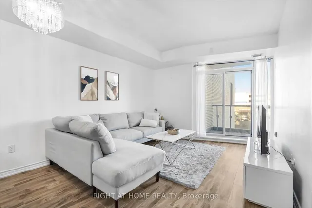 70 Forest Manor Rd #217, Toronto 3