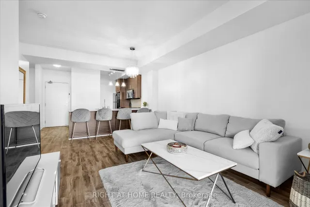 70 Forest Manor Rd #217, Toronto 4