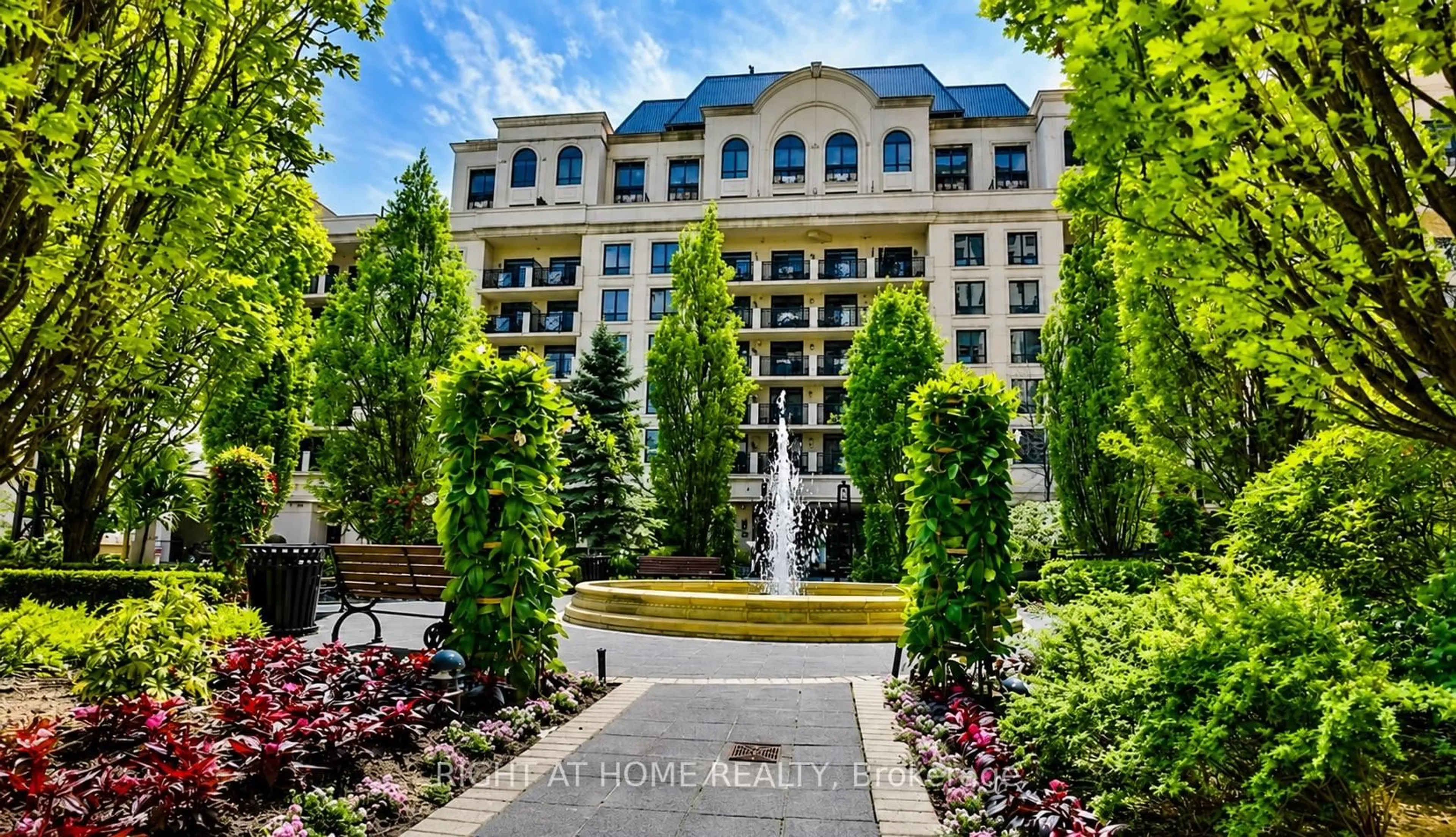 Unknown for 650 Sheppard Ave #403, Toronto Ontario M2K 3E4