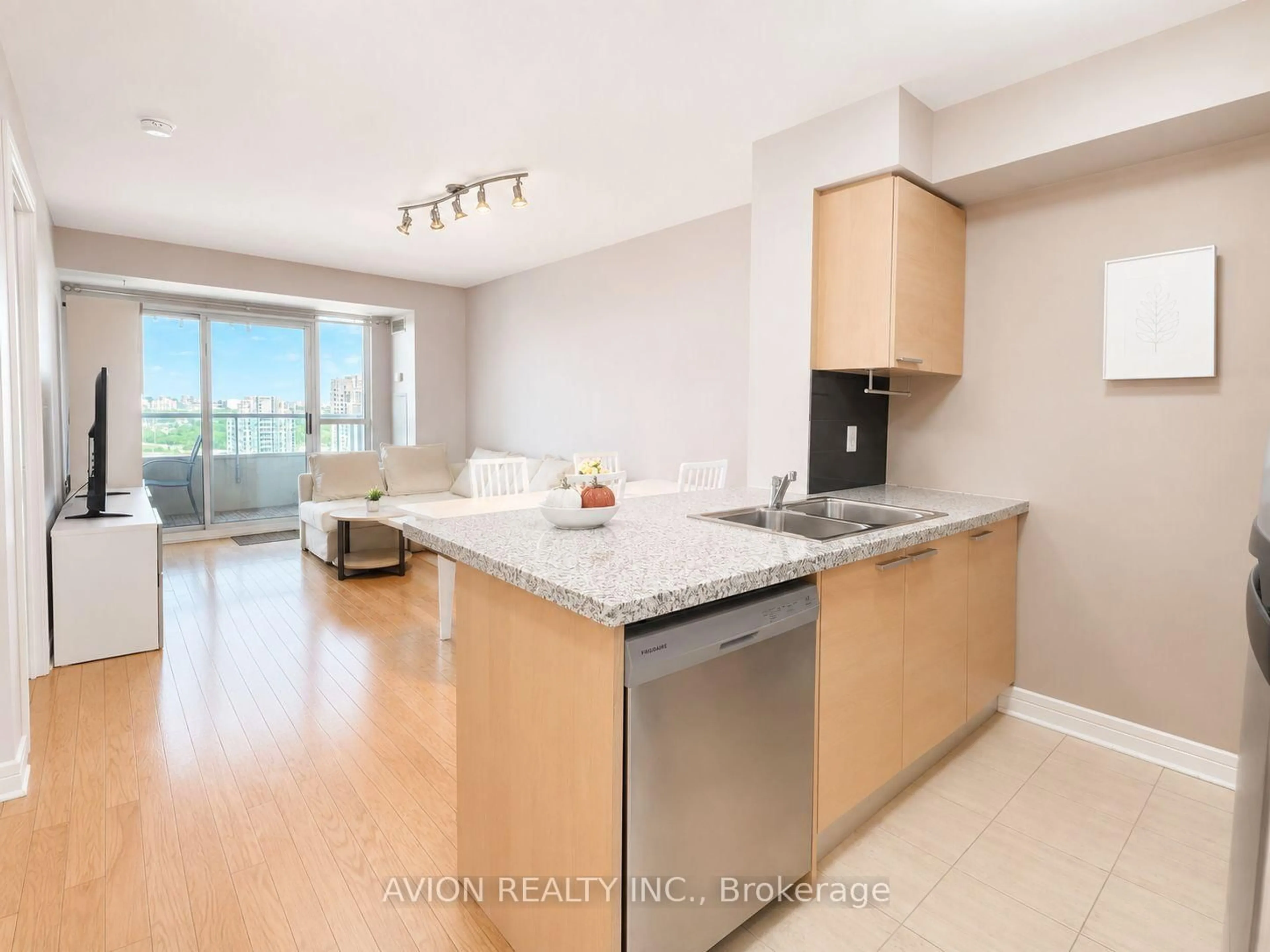 Unknown for 16 Harrison Garden Blvd #1909, Toronto Ontario M2N 7J7