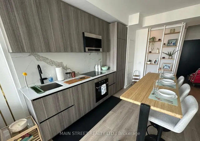 117 Broadway Ave #2207, Toronto 2