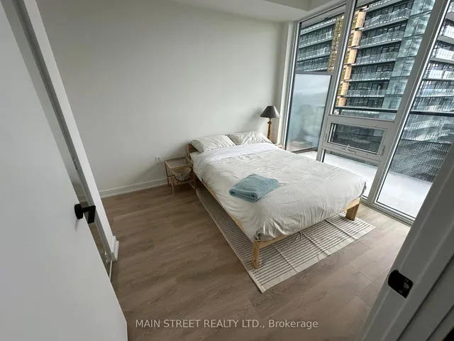 117 Broadway Ave #2207, Toronto 3