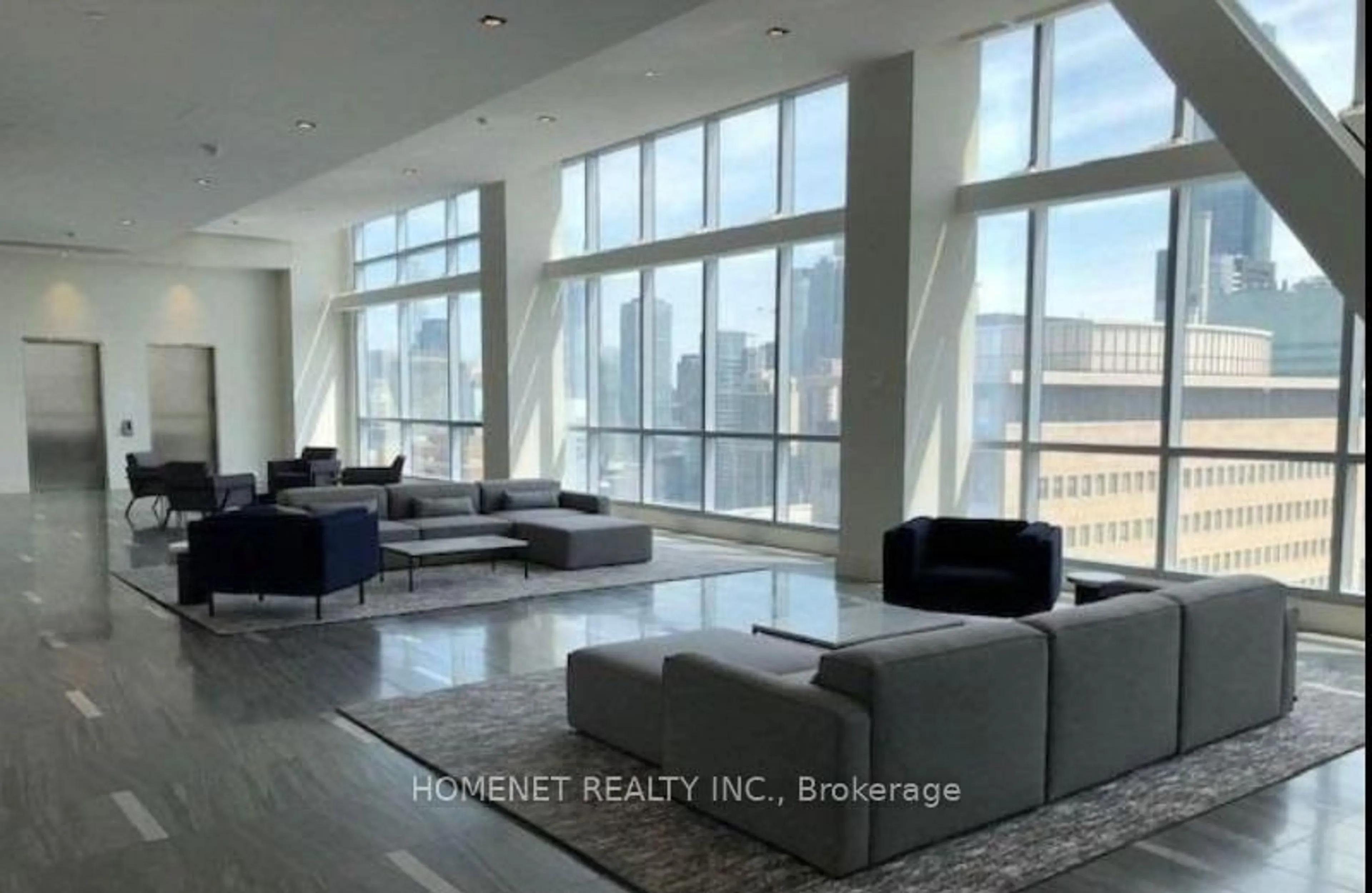 Unknown for 488 University Ave #5101, Toronto Ontario M5G 0C1
