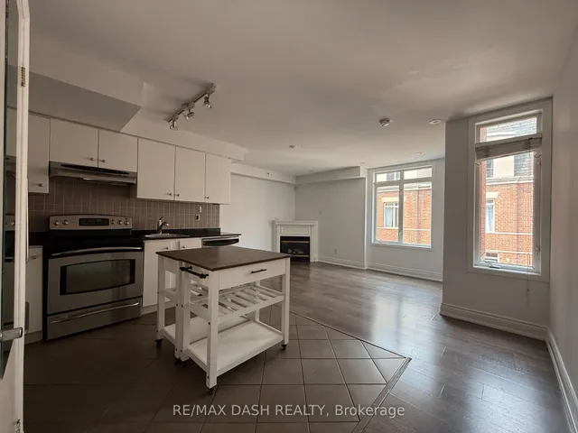 415 Jarvis St #342, Toronto 5