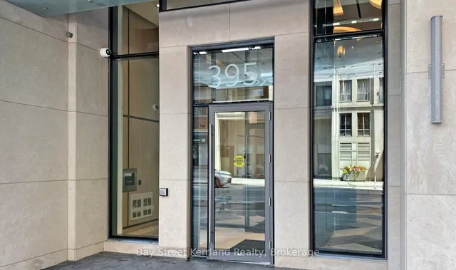 395 Bloor St #2808, Toronto 2