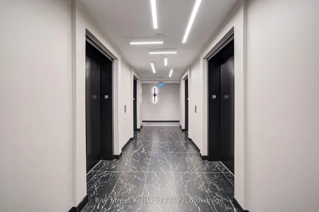 395 Bloor St #2808, Toronto 4
