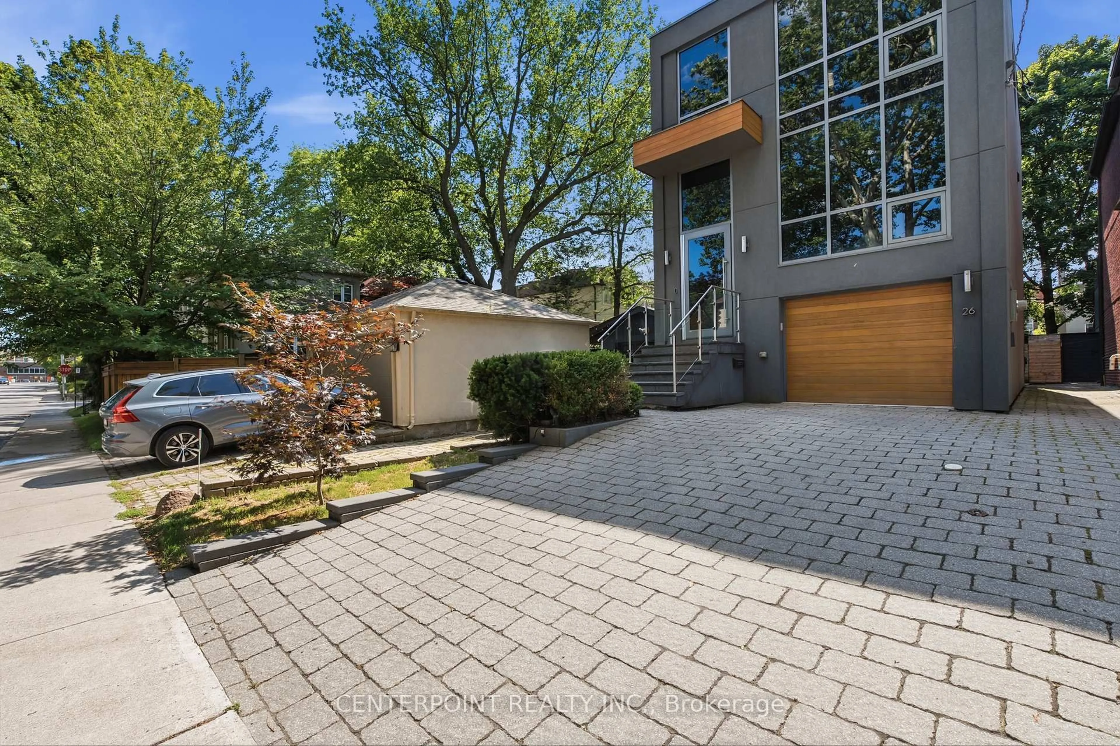 Unknown for 26 Harwood Rd, Toronto Ontario M4S 2P3
