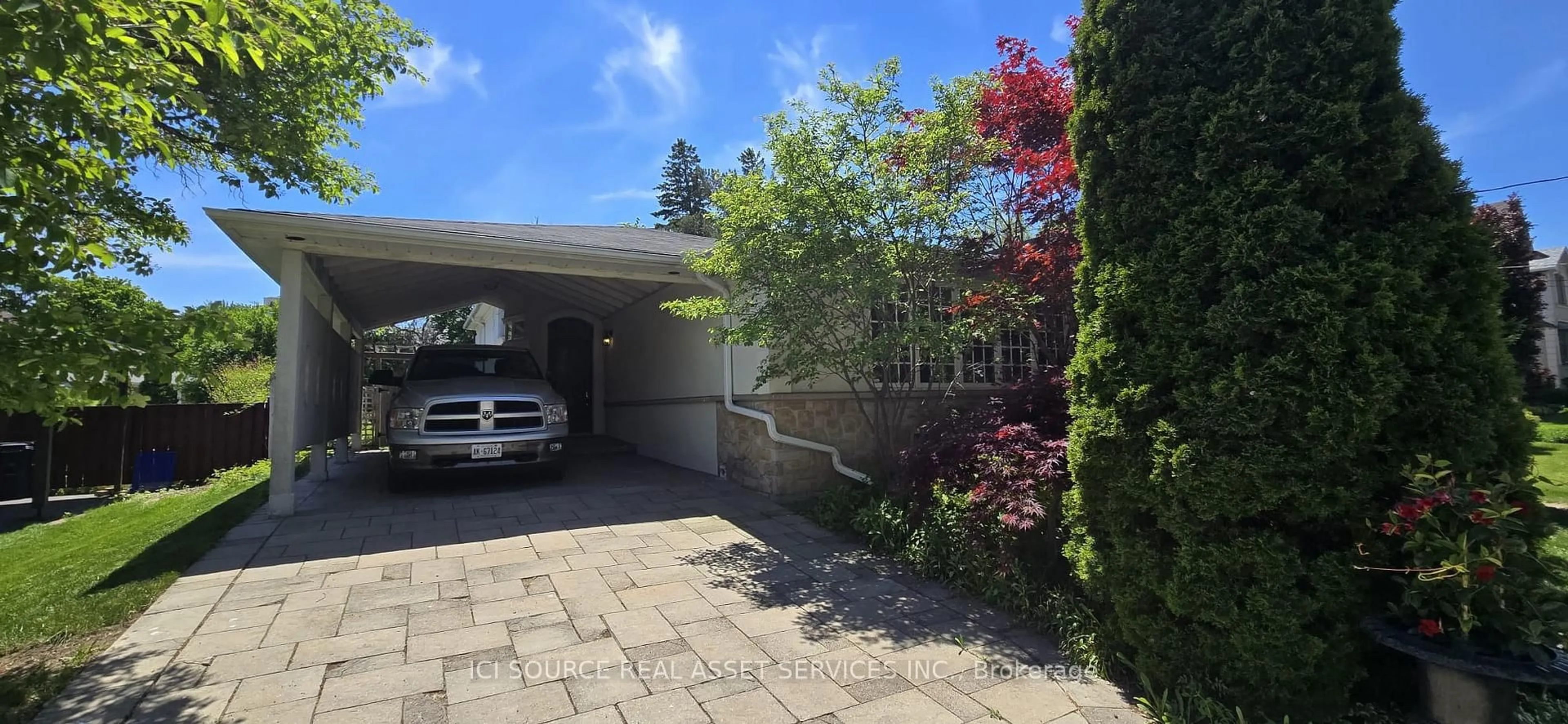 Unknown for 45 Clareville Cres, Toronto Ontario M2J 2B9