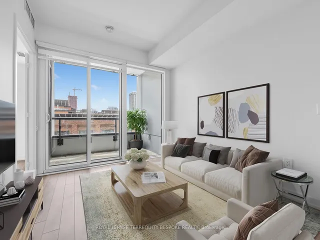 158 Front St #419, Toronto 2