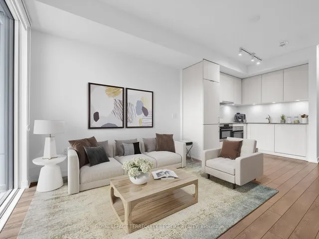 158 Front St #419, Toronto 3