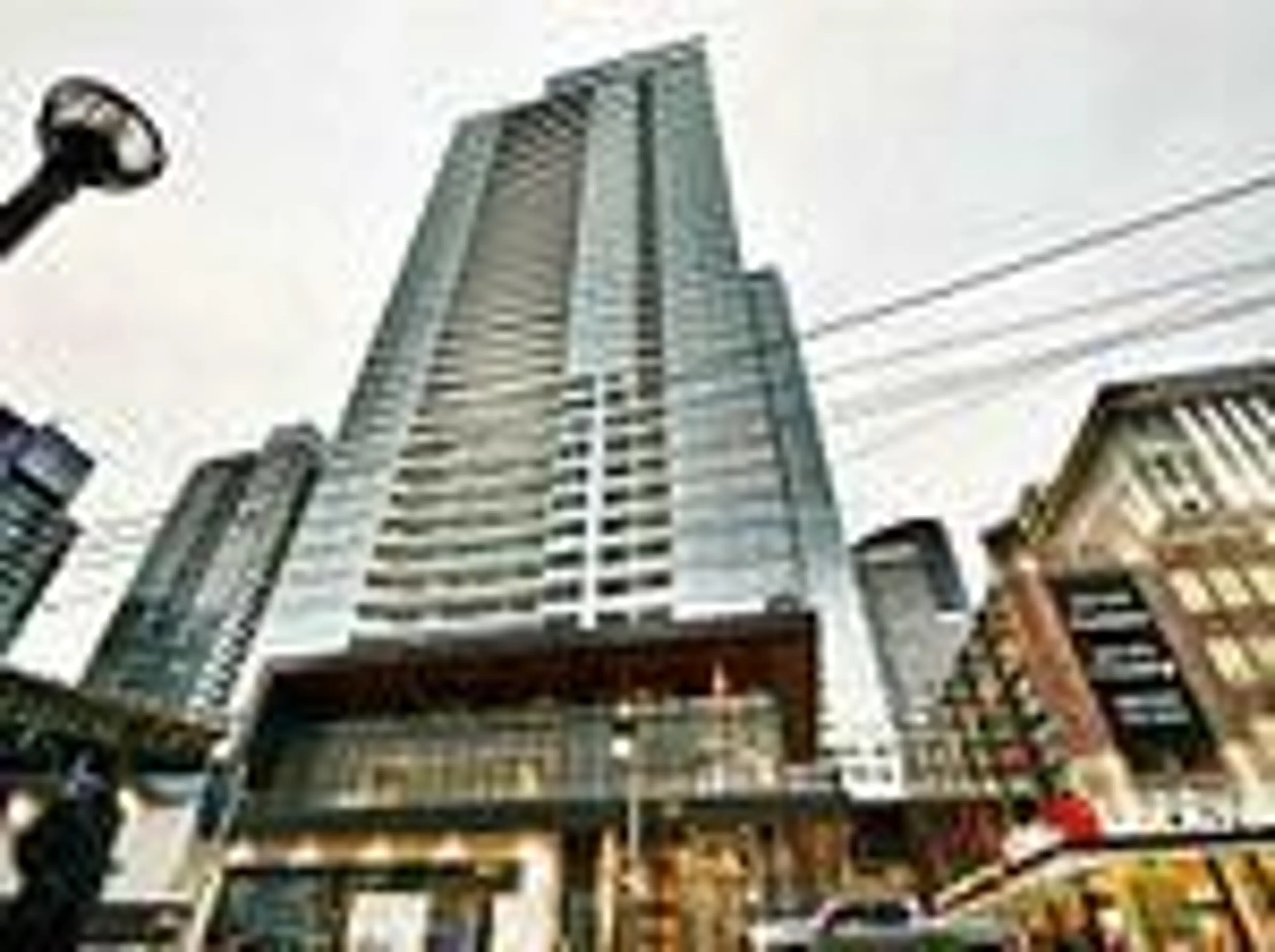 Unknown for 19 Bathurst St #3206, Toronto Ontario M5V 0N2