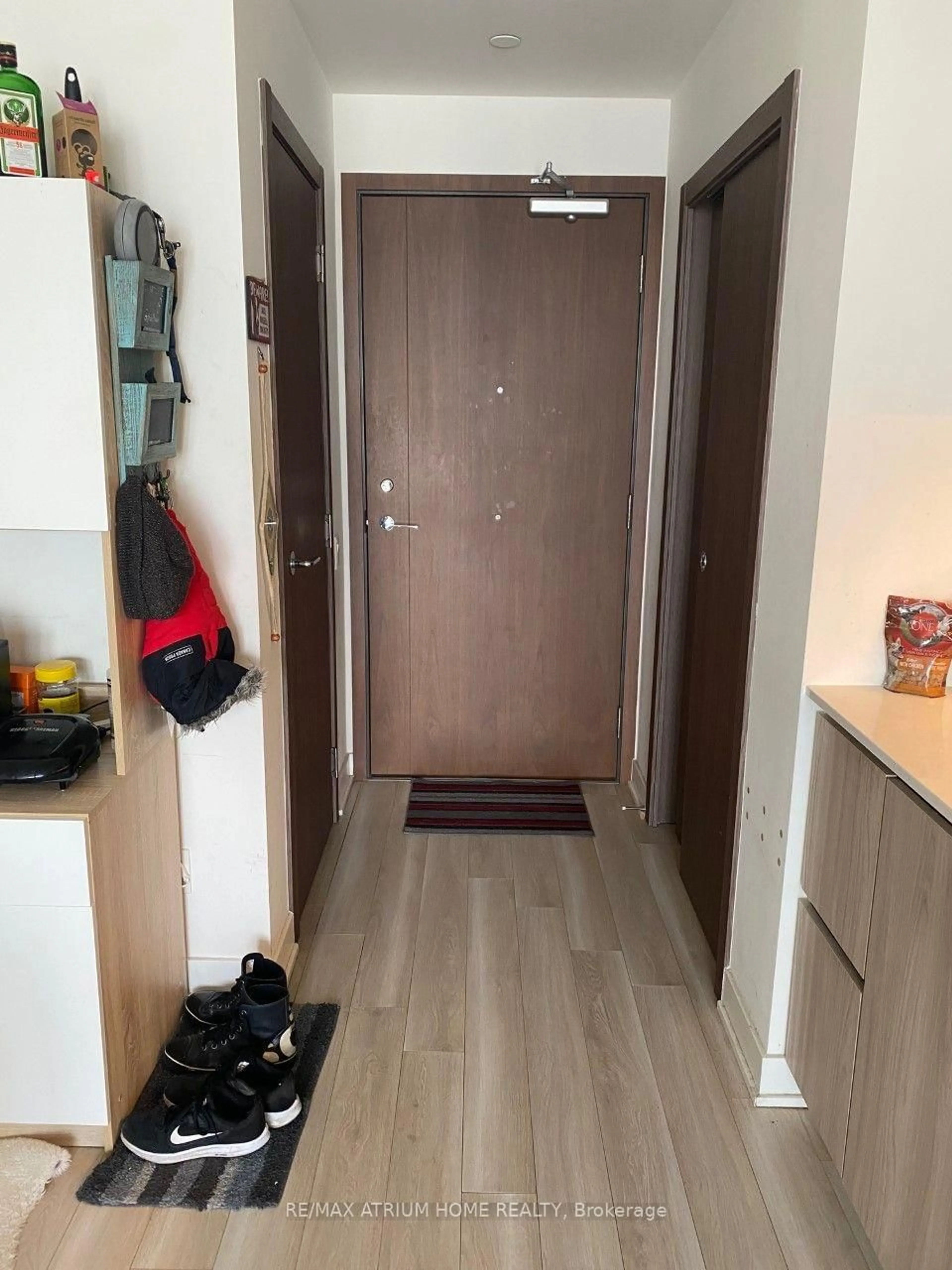 Unknown for 19 Bathurst St #3206, Toronto Ontario M5V 0N2