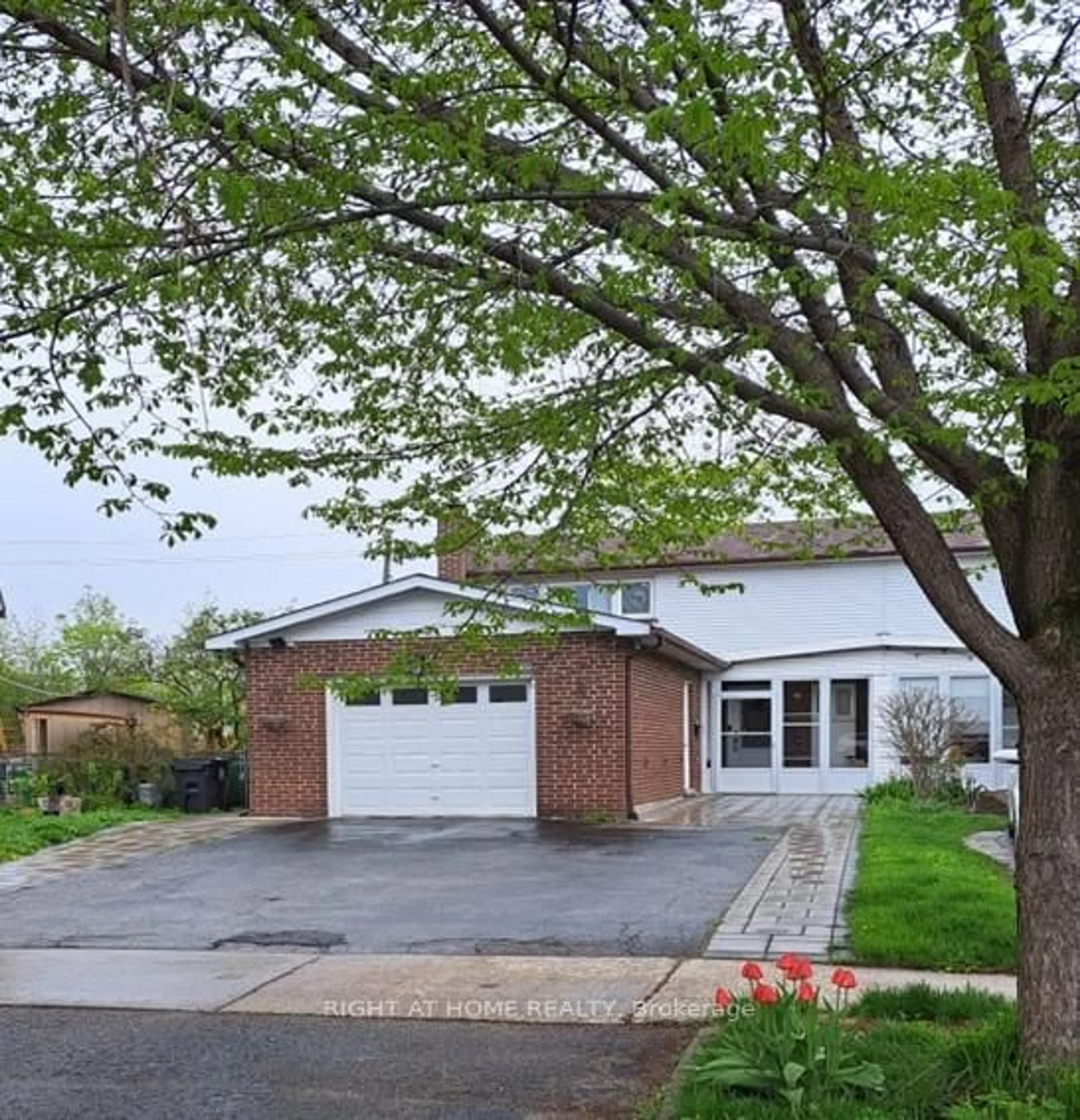 Unknown for 148 Sexton Cres, Toronto Ontario M2H 2L6