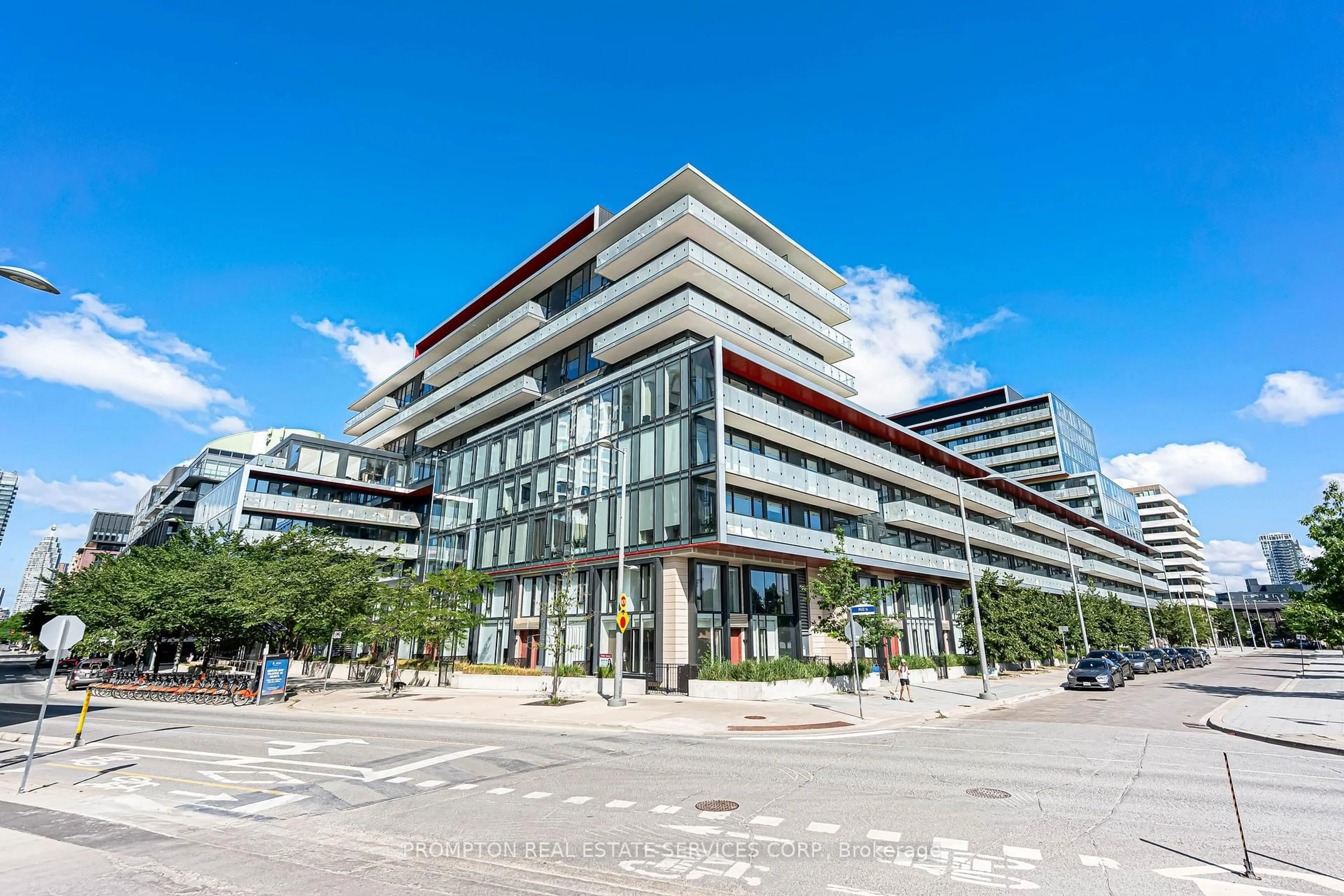 Unknown for 180 Mill St #S118, Toronto Ontario M5A 0V7