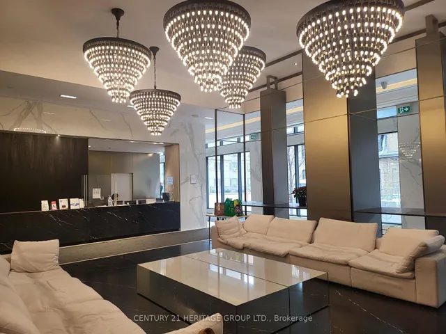 77 Shuter St #603, Toronto 3