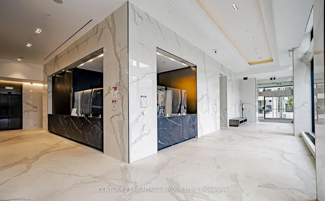 77 Shuter St #603, Toronto 5