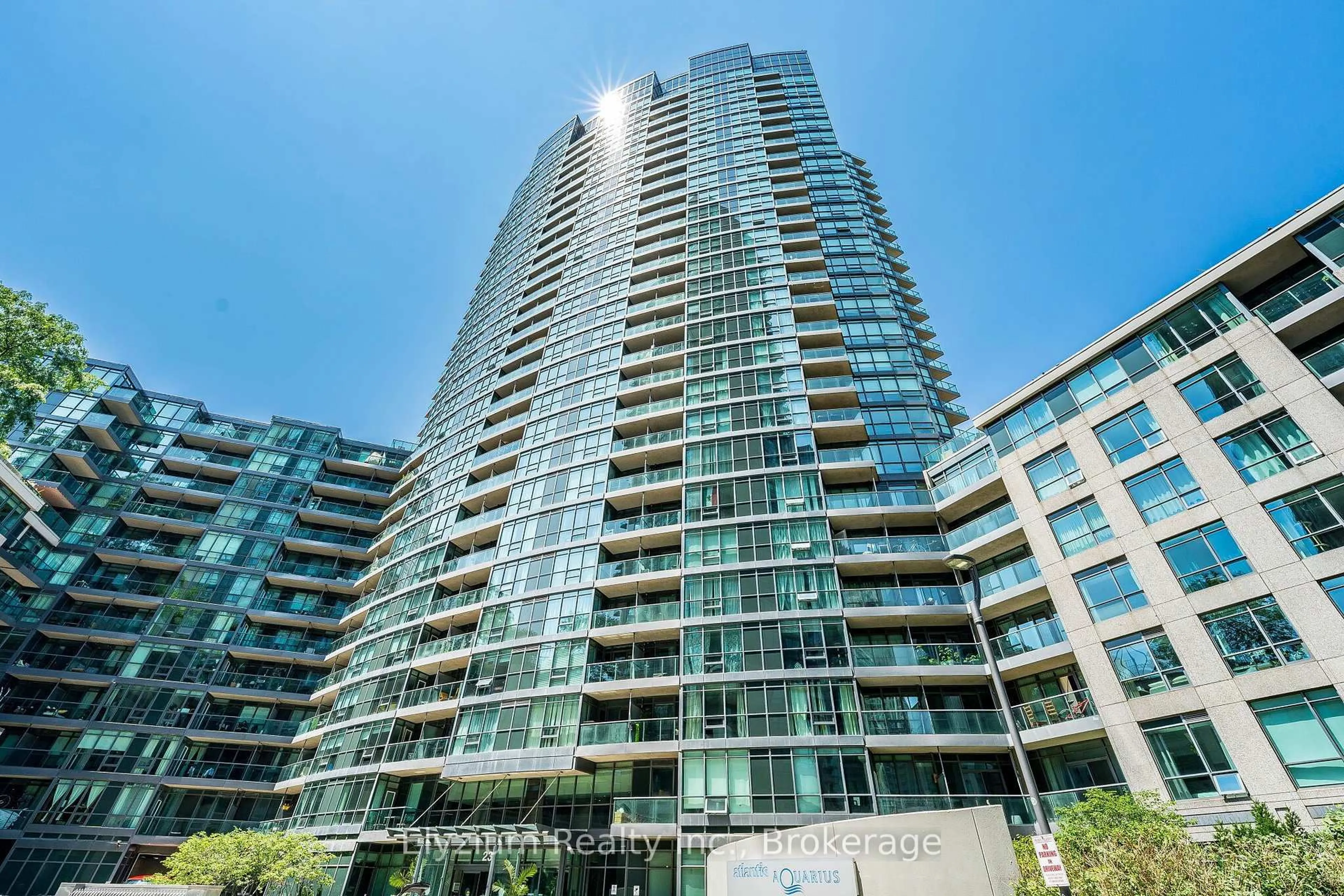 Unknown for 231 Fort York Blvd #220, Toronto Ontario M5V 1B2
