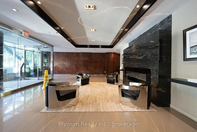 231 Fort York Blvd #220, Toronto 2