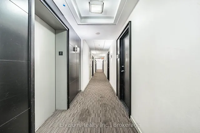 231 Fort York Blvd #220, Toronto 3