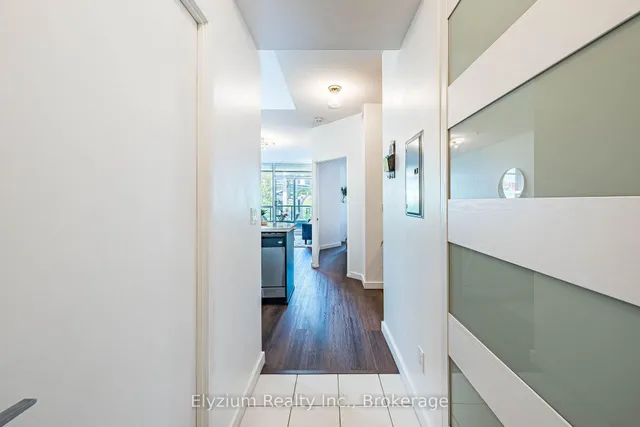 231 Fort York Blvd #220, Toronto 5