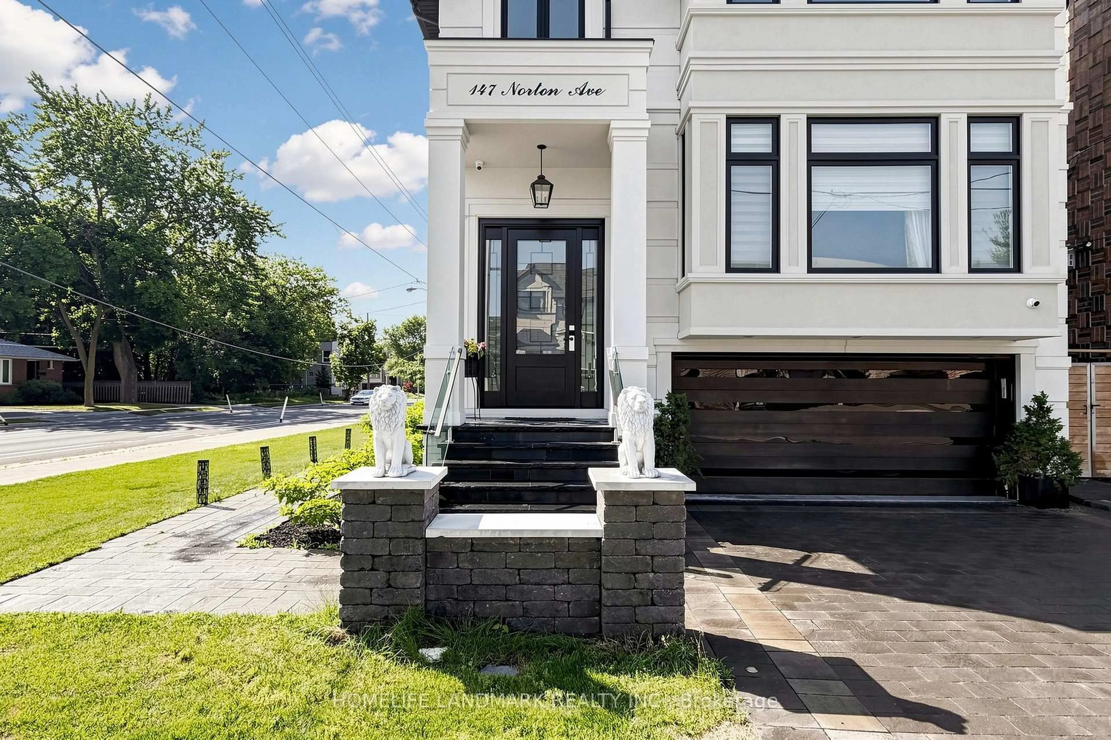 Unknown for 147 Norton Ave, Toronto Ontario M2N 4A7