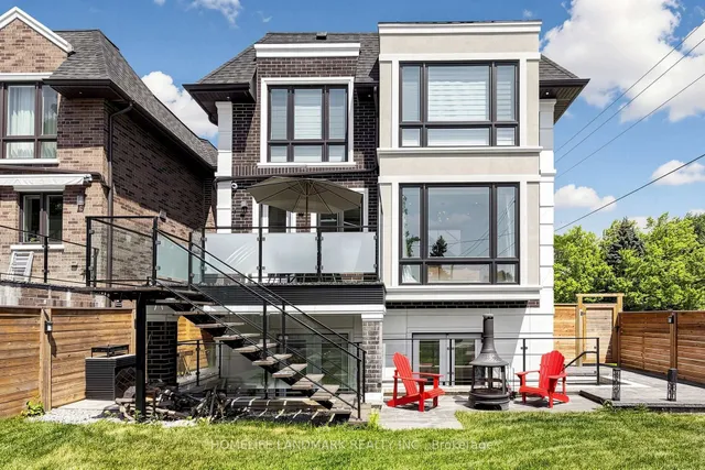 147 Norton Ave, Toronto 5