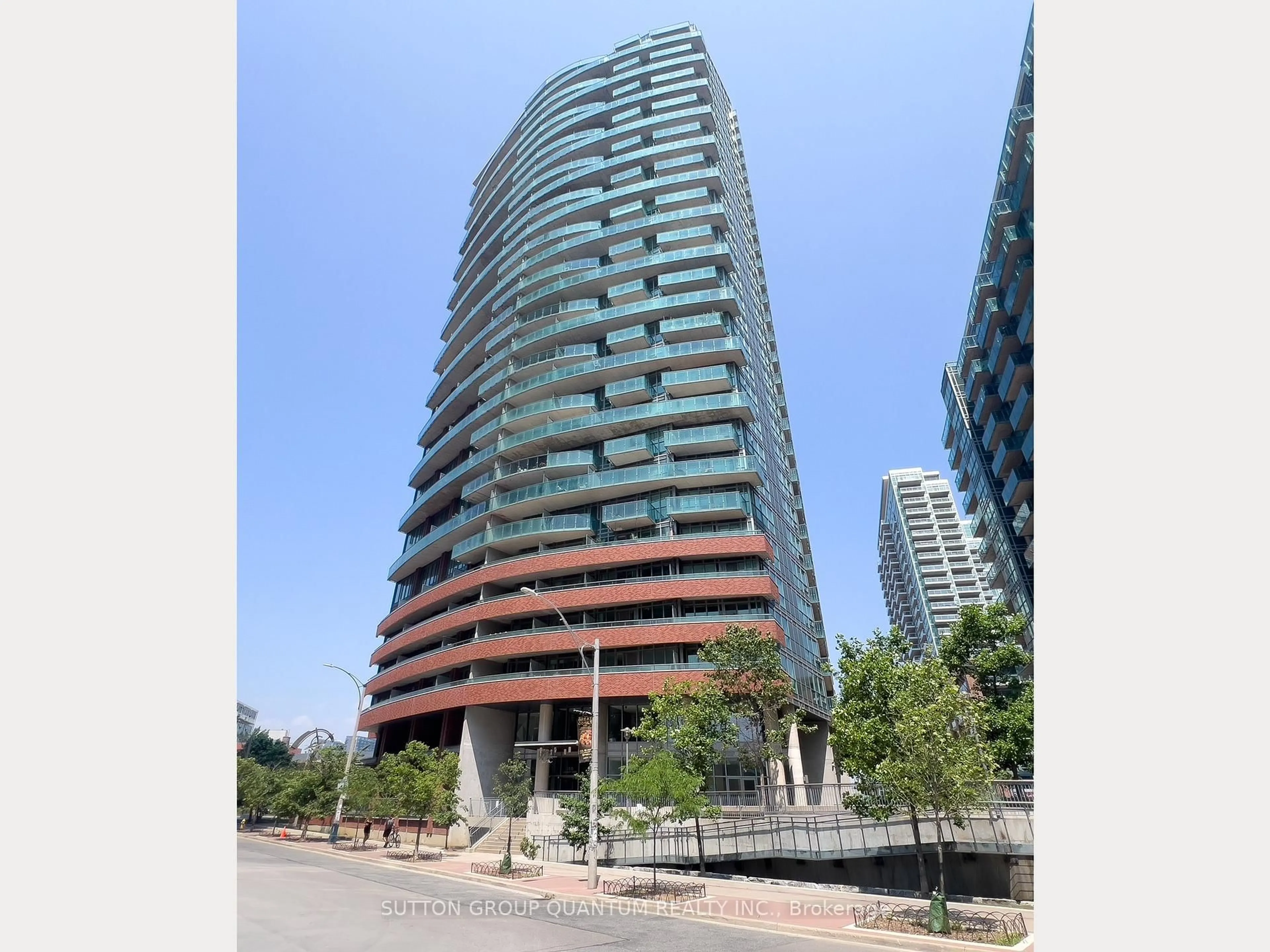 Unknown for 150 East Liberty St #1012, Toronto Ontario M6K 3R5