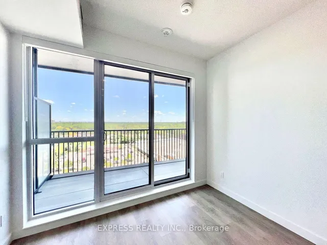 68 Esther Shiner Blvd #1008, Toronto 3