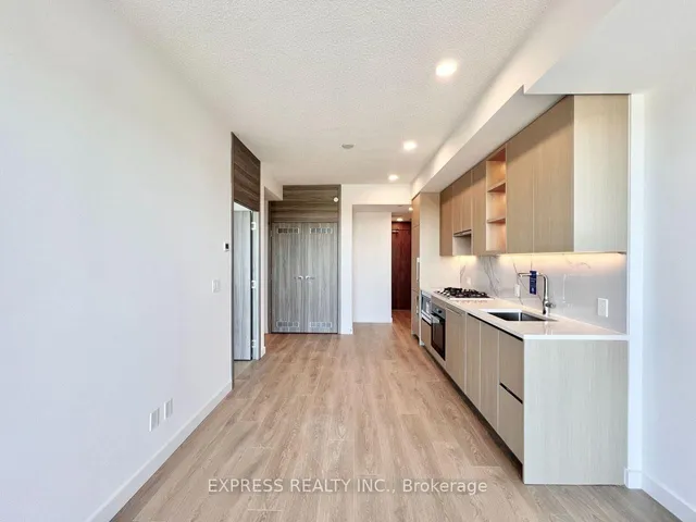 68 Esther Shiner Blvd #1008, Toronto 5