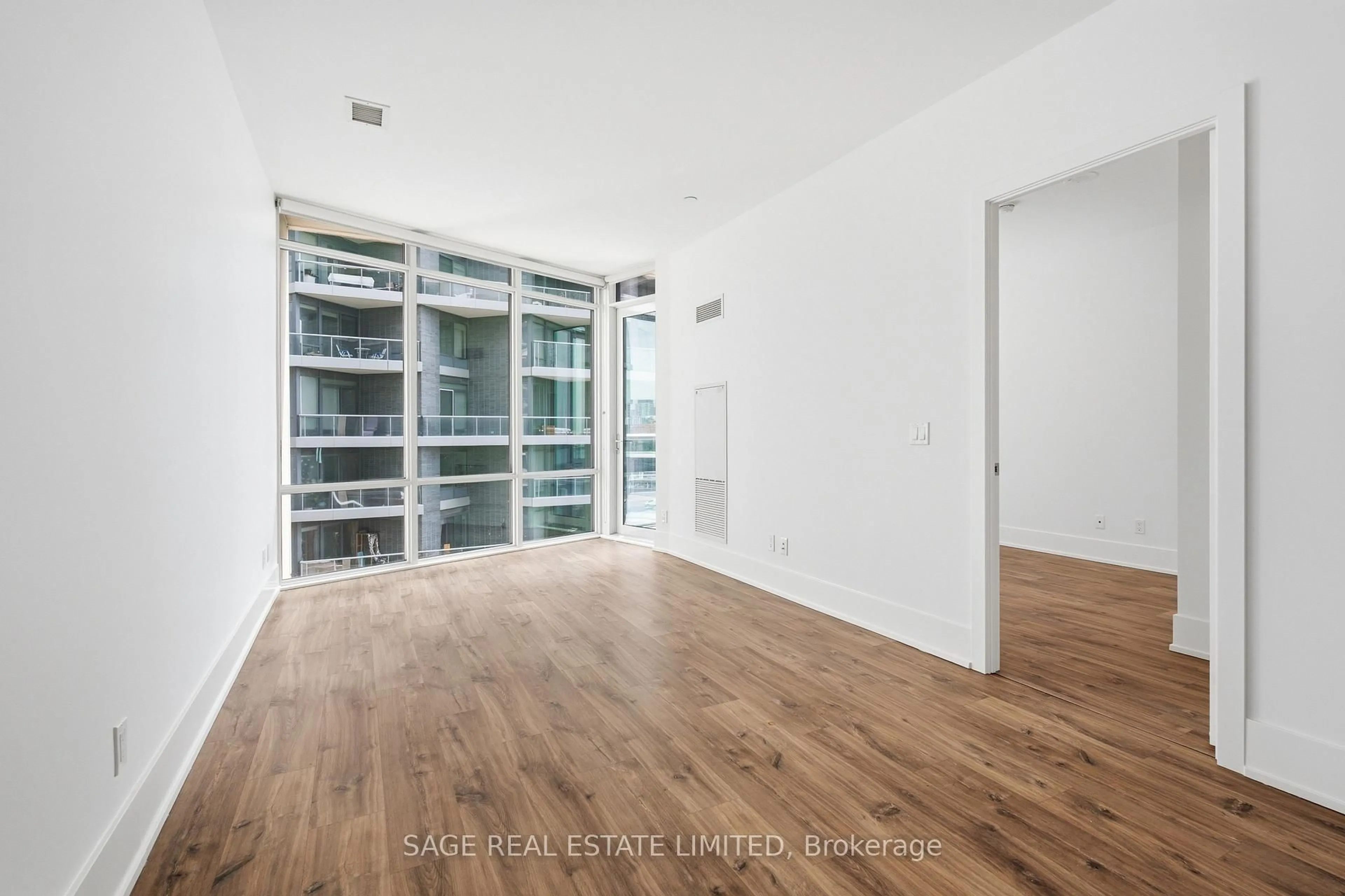 A pic of a room for 55 Merchants' Wharf #615, Toronto Ontario M5A 0P2