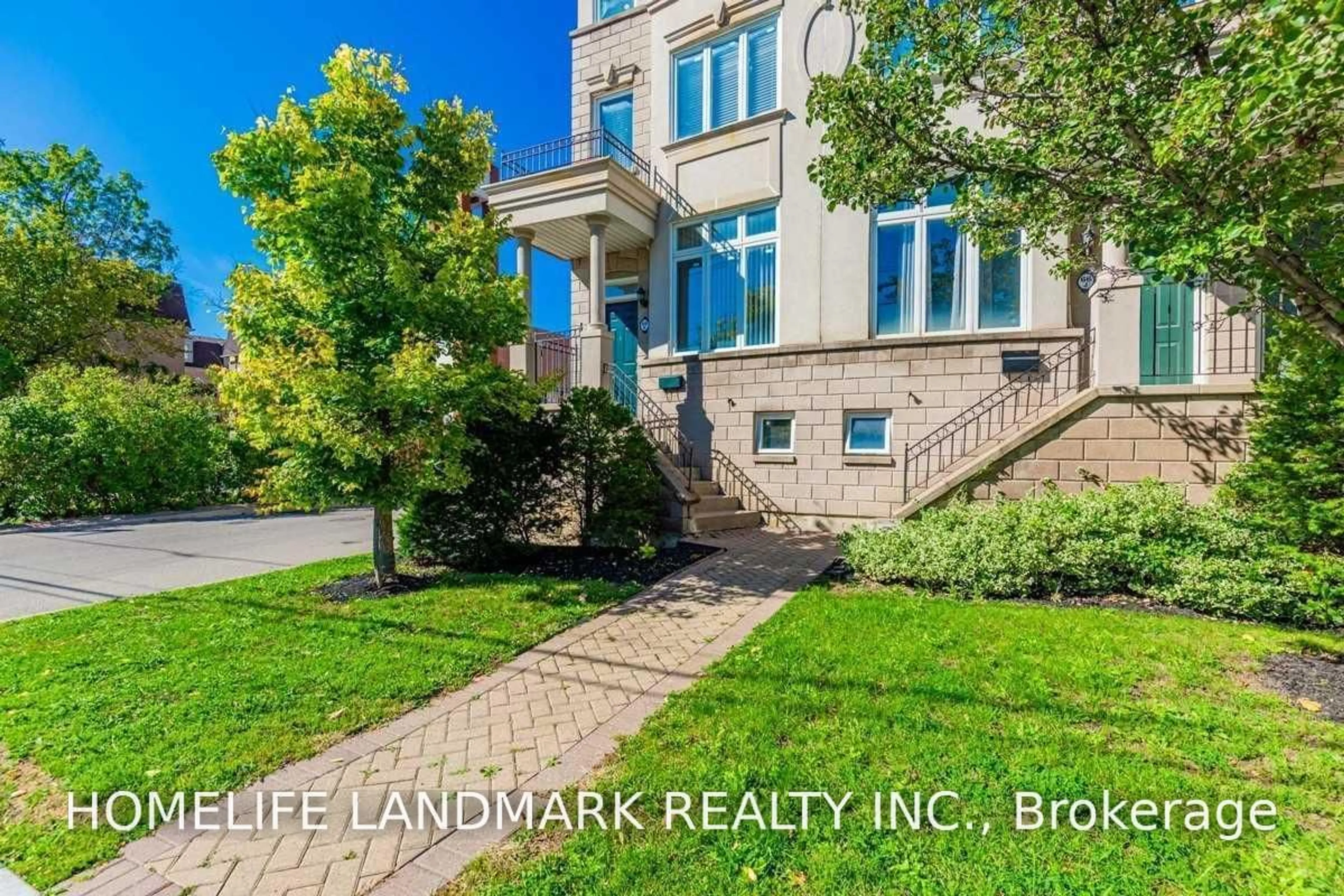 Unknown for 66K Finch Ave, Toronto Ontario M2N 2H4