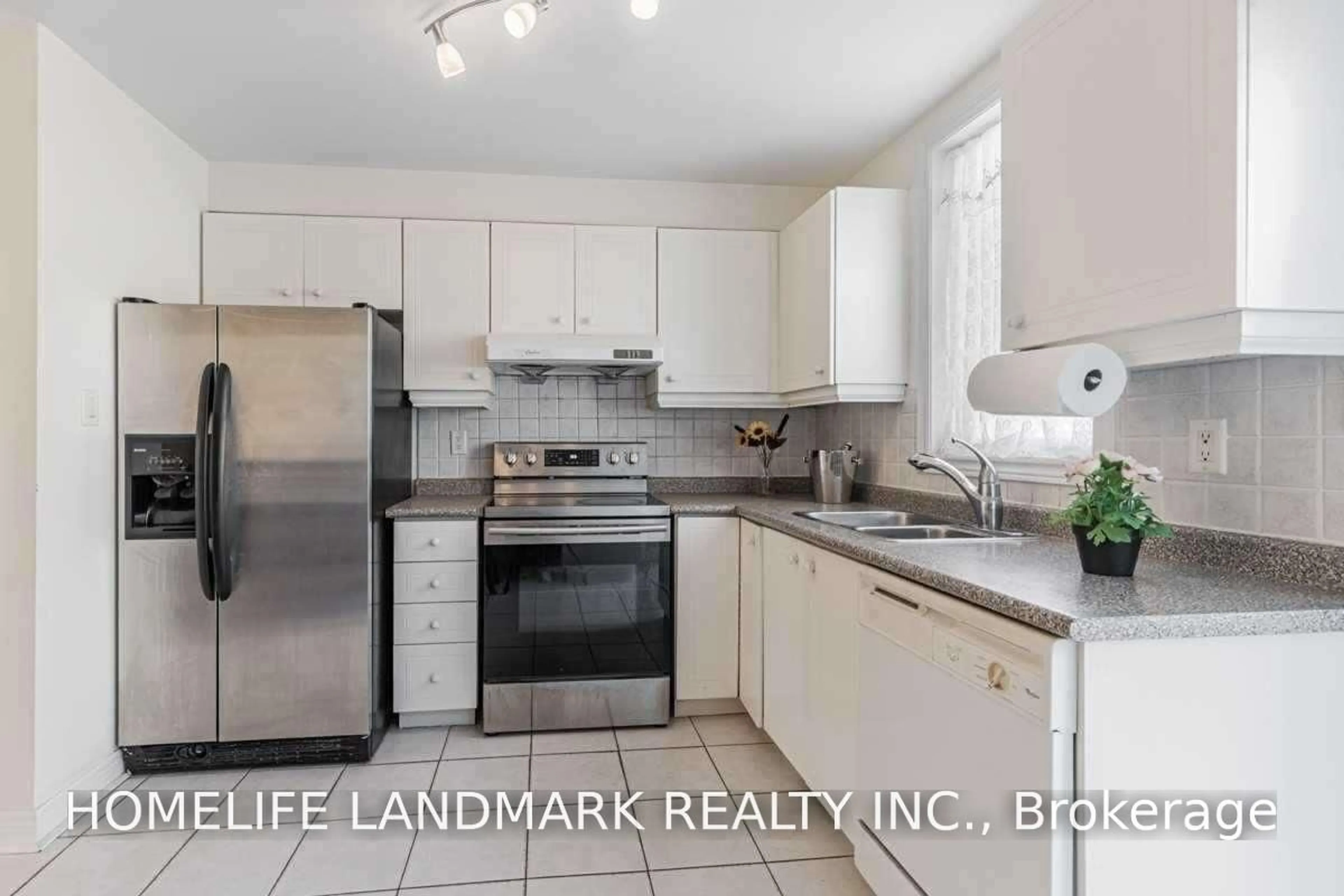 Unknown for 66K Finch Ave, Toronto Ontario M2N 2H4