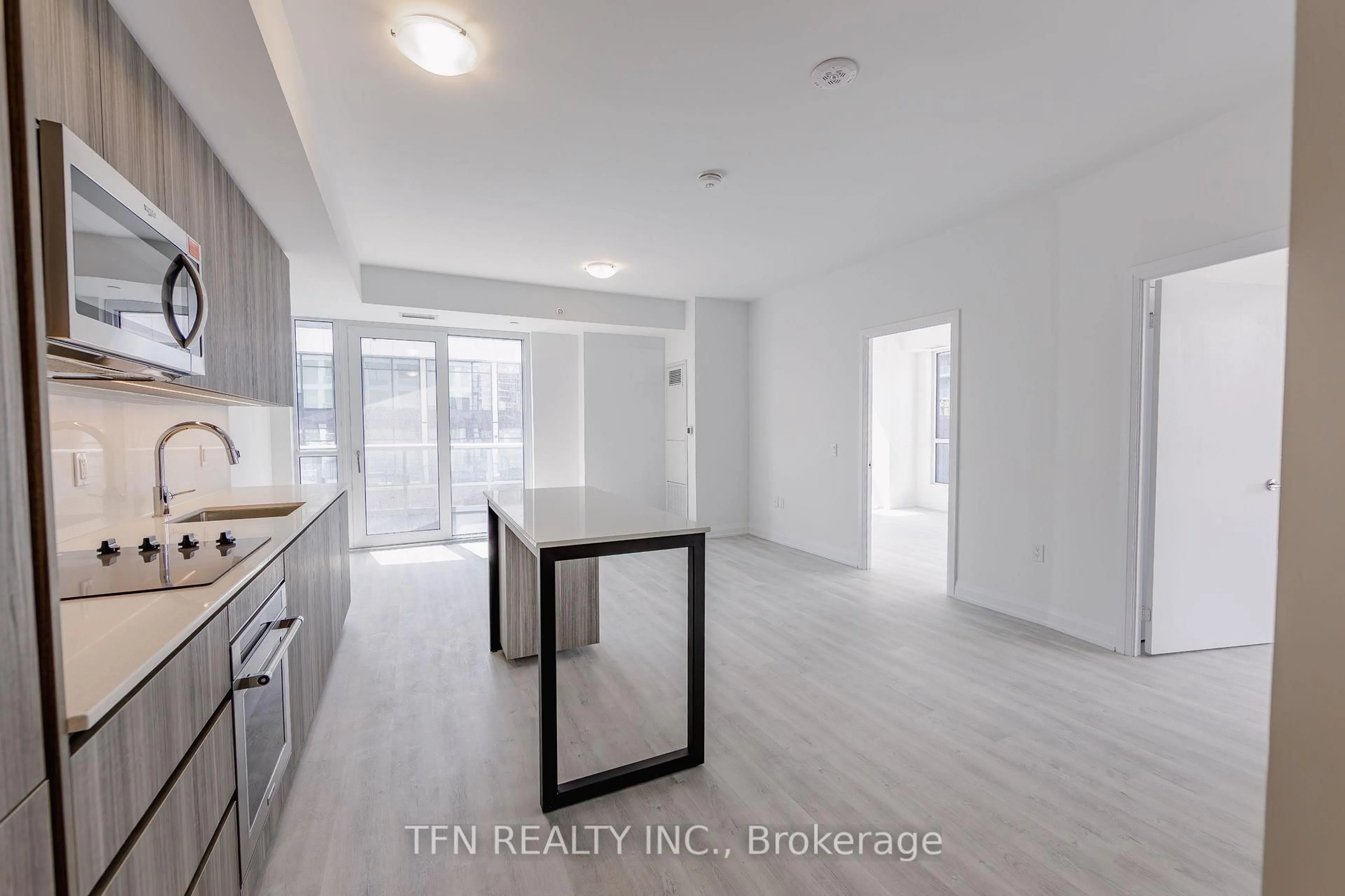 Unknown for 15 Richardson St #1318, Toronto Ontario M5A 0Y5