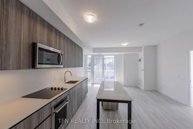 15 Richardson St #1318, Toronto 3