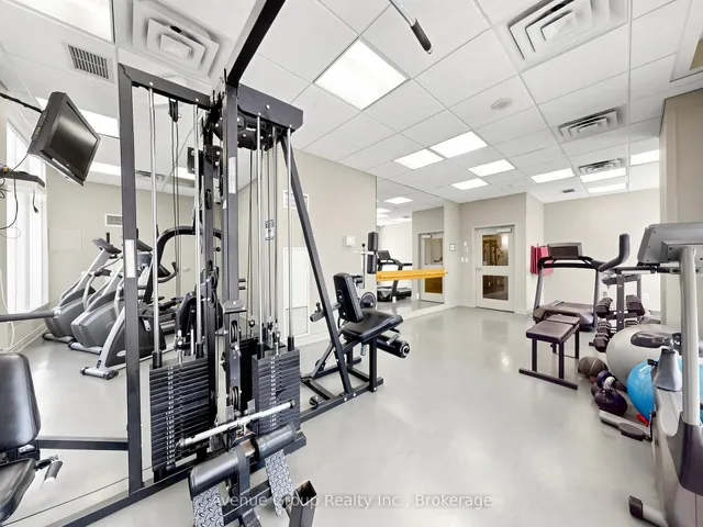 19 Barberry Pl #513, Toronto 4