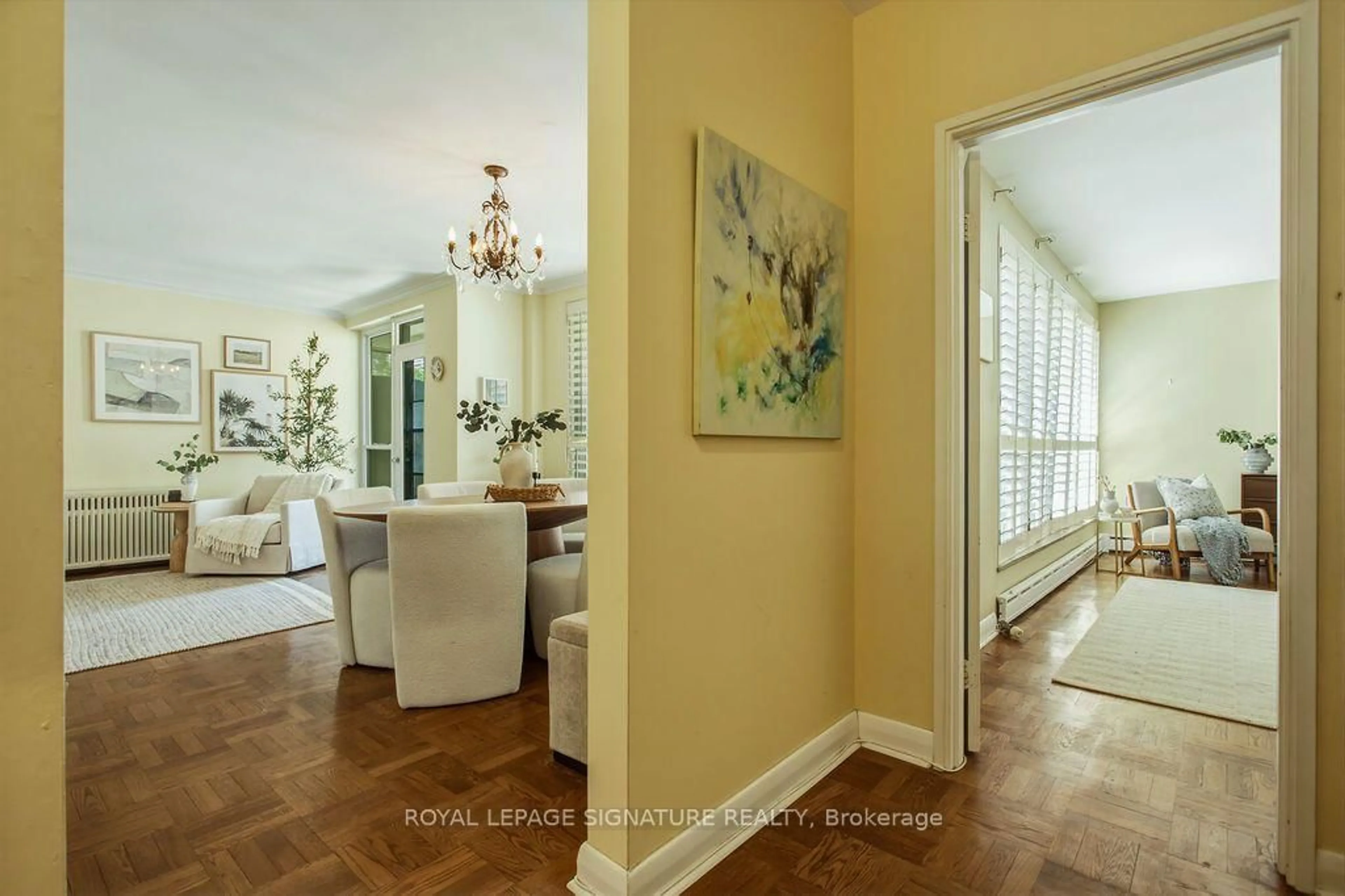 Unknown for 30 Elm Ave #203, Toronto Ontario M4W 1N5