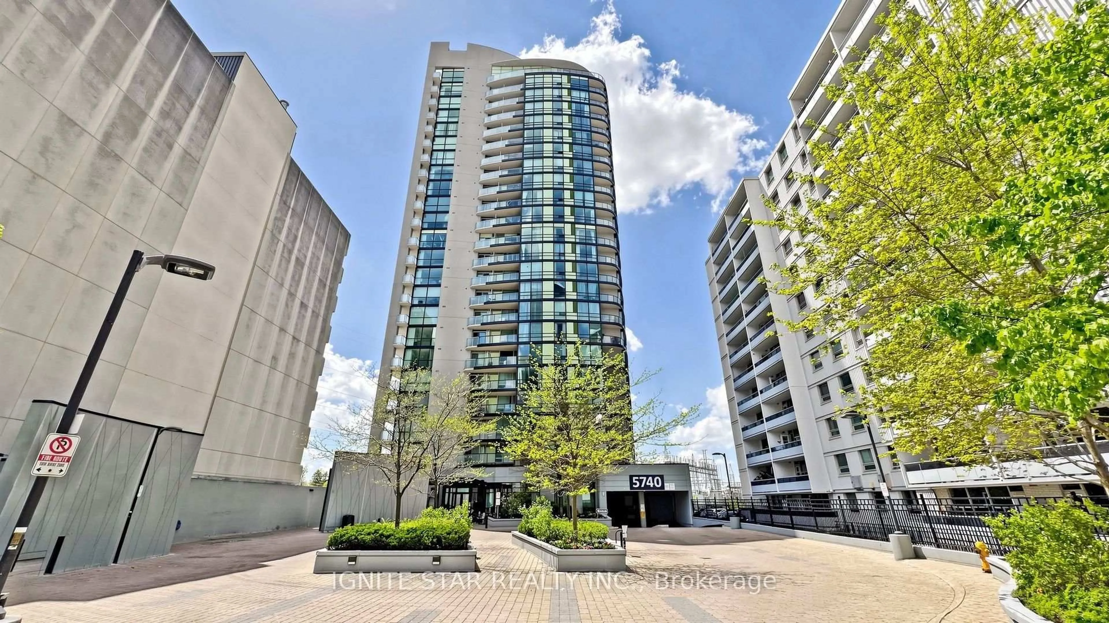 Unknown for 5740 Yonge St #1201, Toronto Ontario M2M 0B1