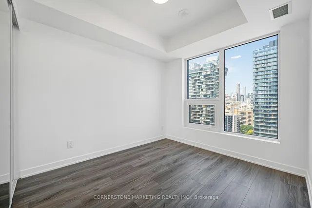 100 Queen St #2301, Toronto 2