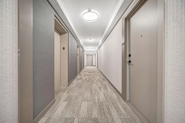 100 Queen St #2301, Toronto 4