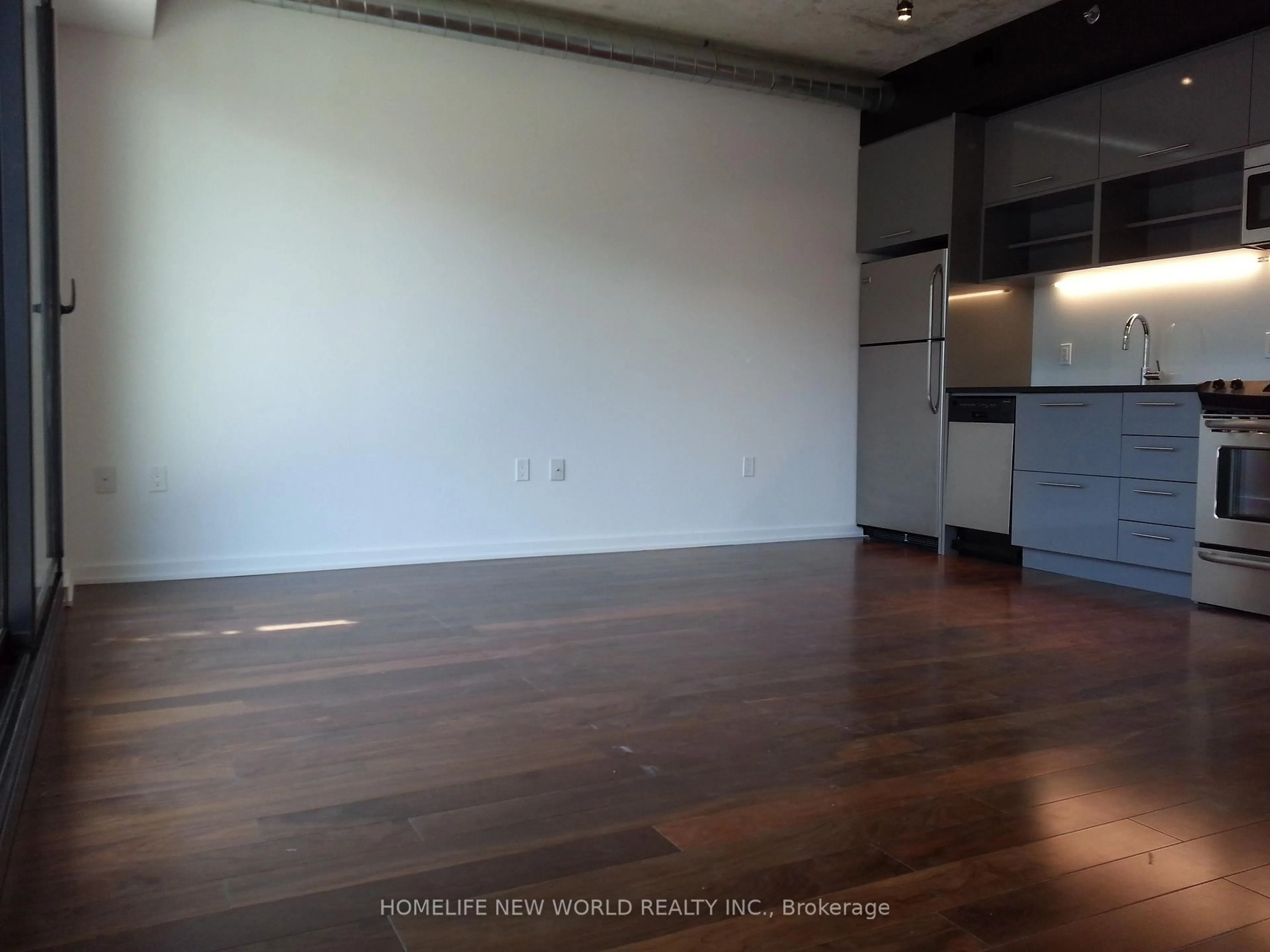 A pic of a room for 47 Lower River St #343, Toronto Ontario M5A 0G1