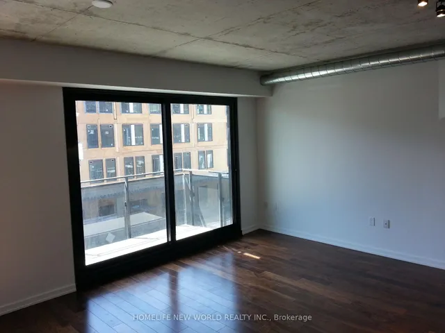 47 Lower River St #343, Toronto 2