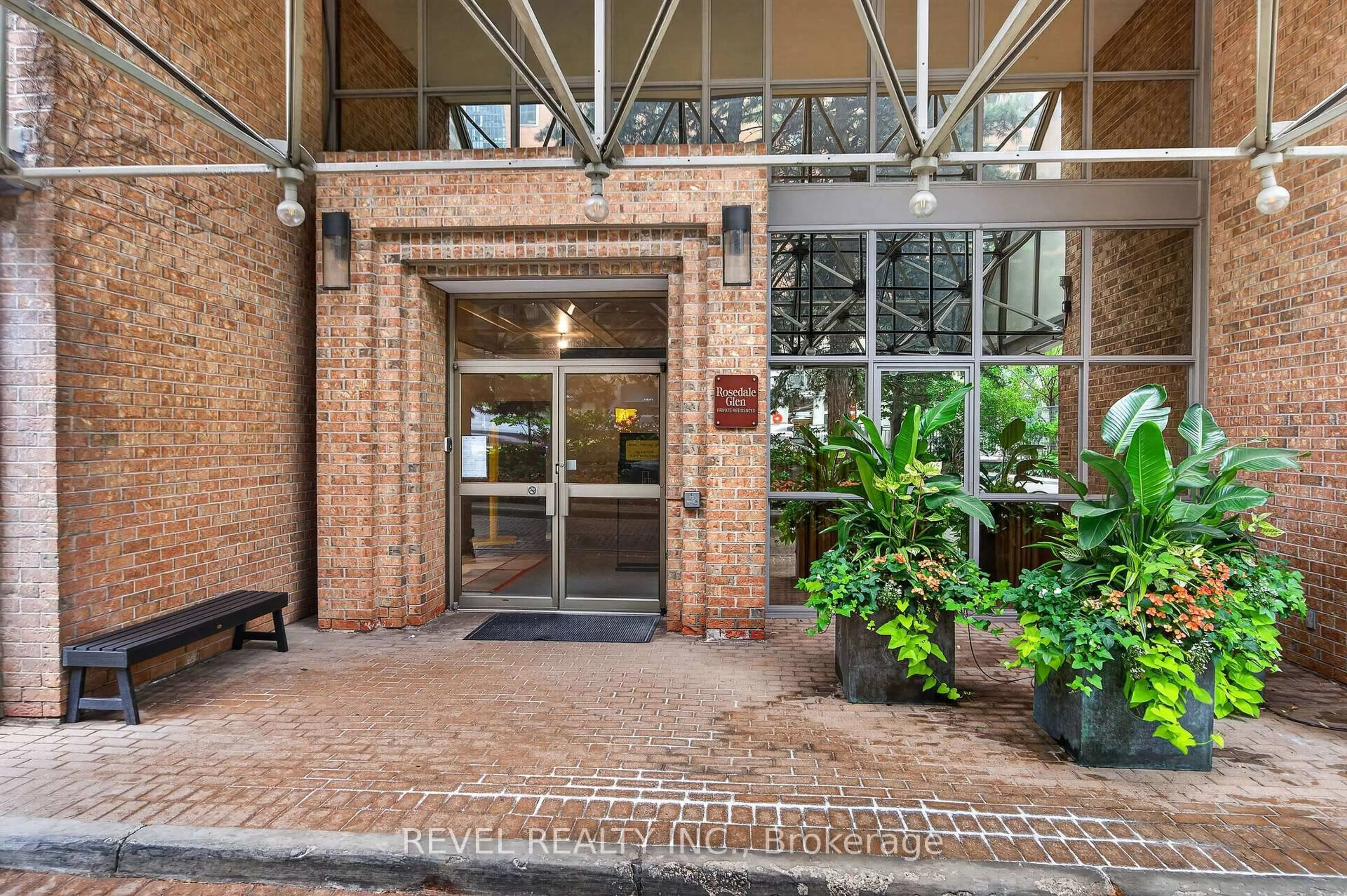 Unknown for 278 Bloor St #2301, Toronto Ontario M4W 3M4