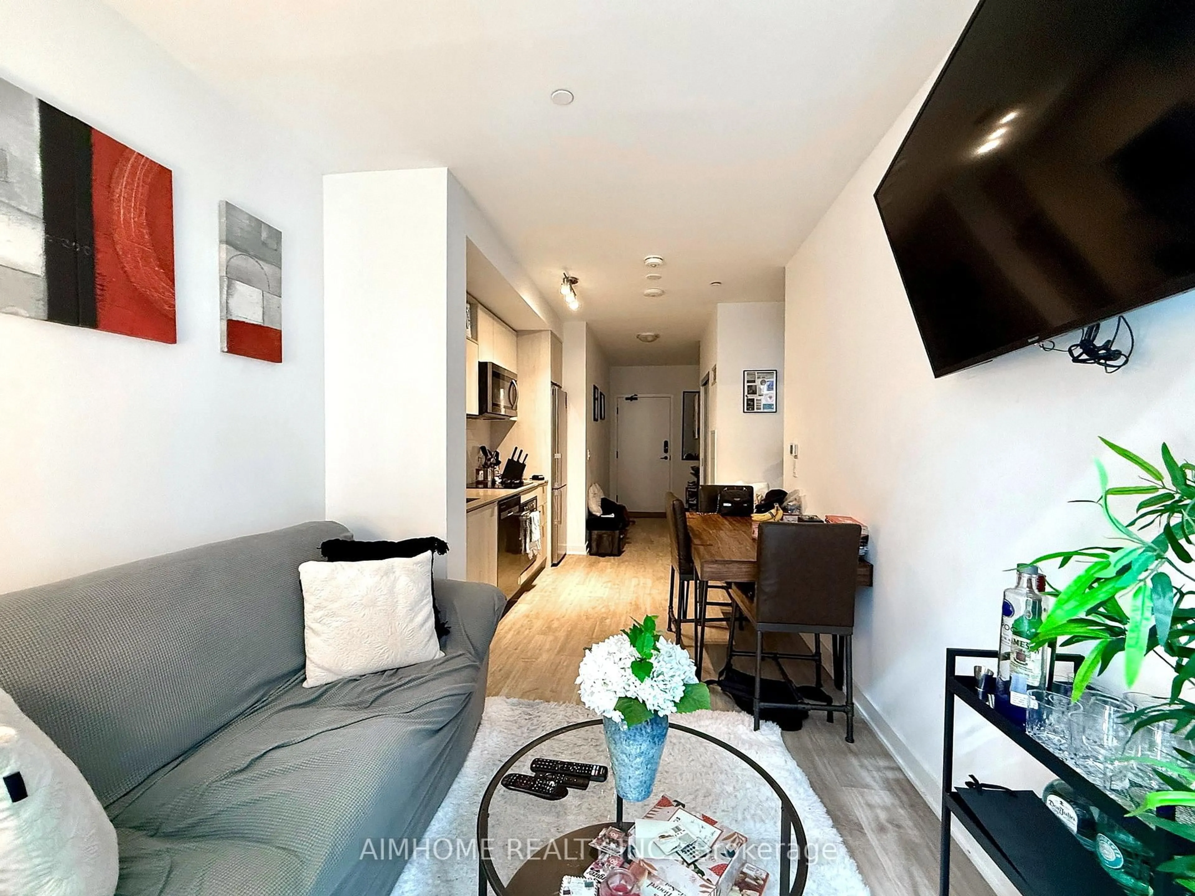 Unknown for 121 Lower Sherbourne St #456, Toronto Ontario M5A 0W8