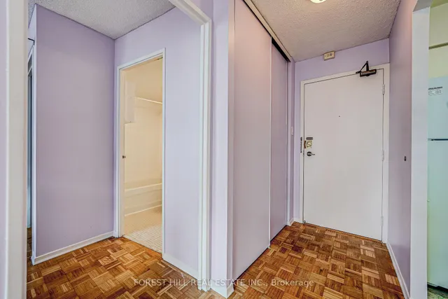 60 St. Patrick St #728, Toronto 4
