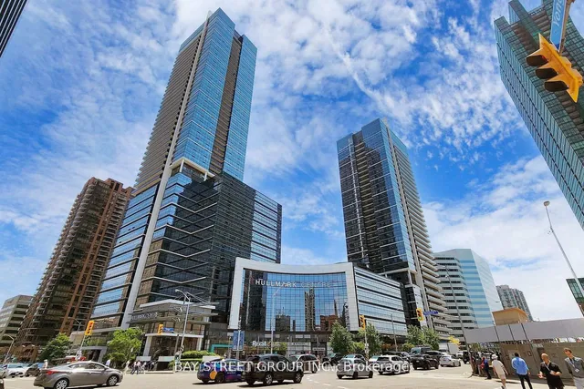 5 Sheppard Ave #4218, Toronto 5