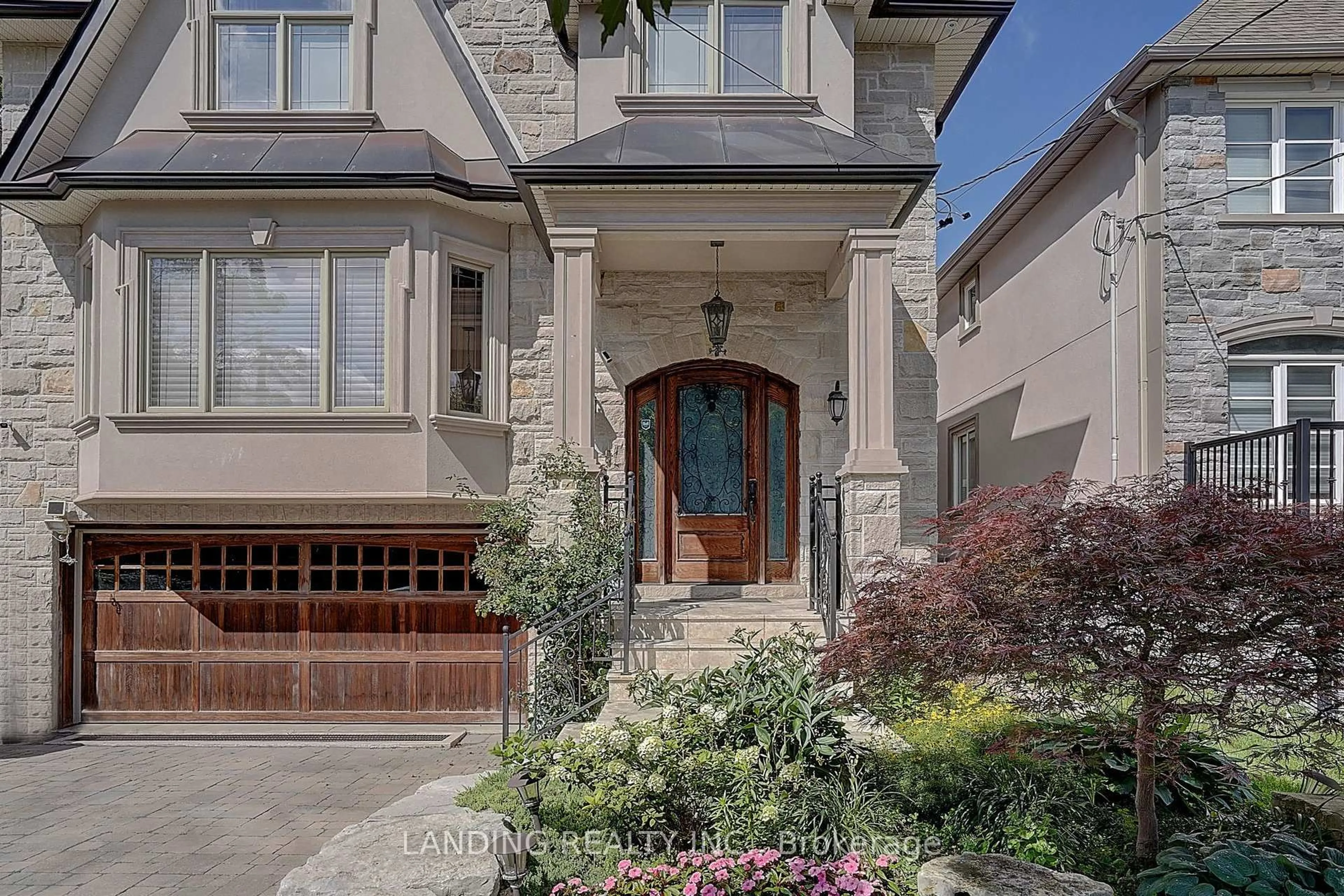 Unknown for 24 Abbotsford Rd, Toronto Ontario M2N 2P8